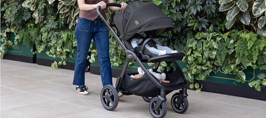 PRAM DEALS