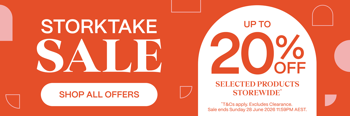UNSUNG HEROES SALE - SHOP NOW
