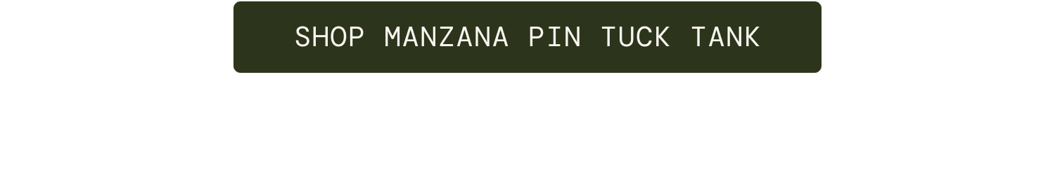 Shop Manzana Pin Tuck Tank