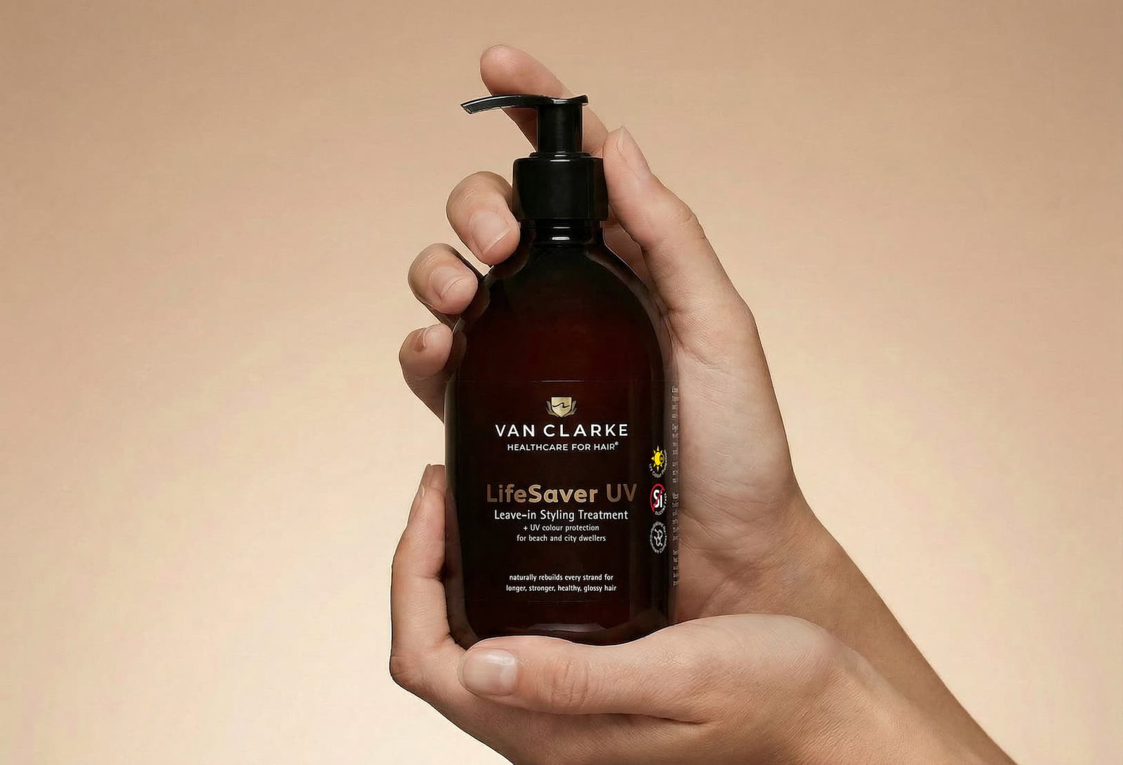 Could this be the answer for your hair