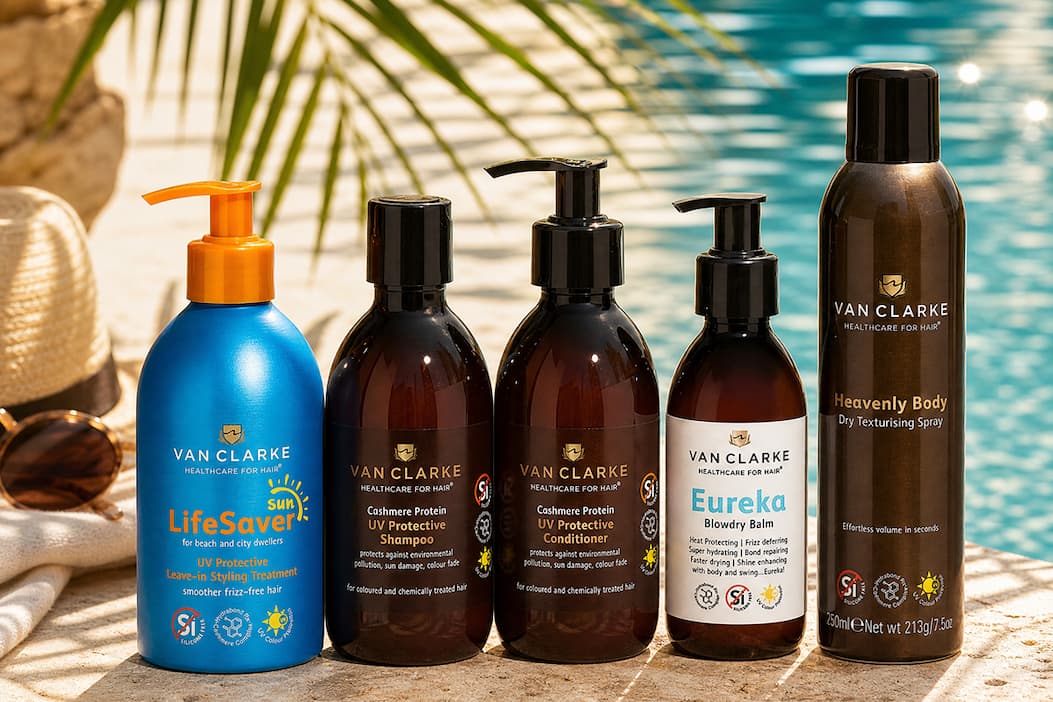 Product Spotlight - Summer Essentials