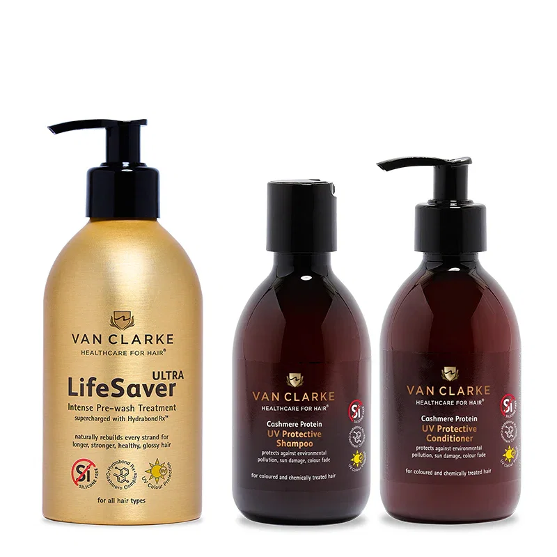 Image of LifeSaver ULTRA Pre-wash Treatment 325ml Essential Set. Choose from 5 different variants.