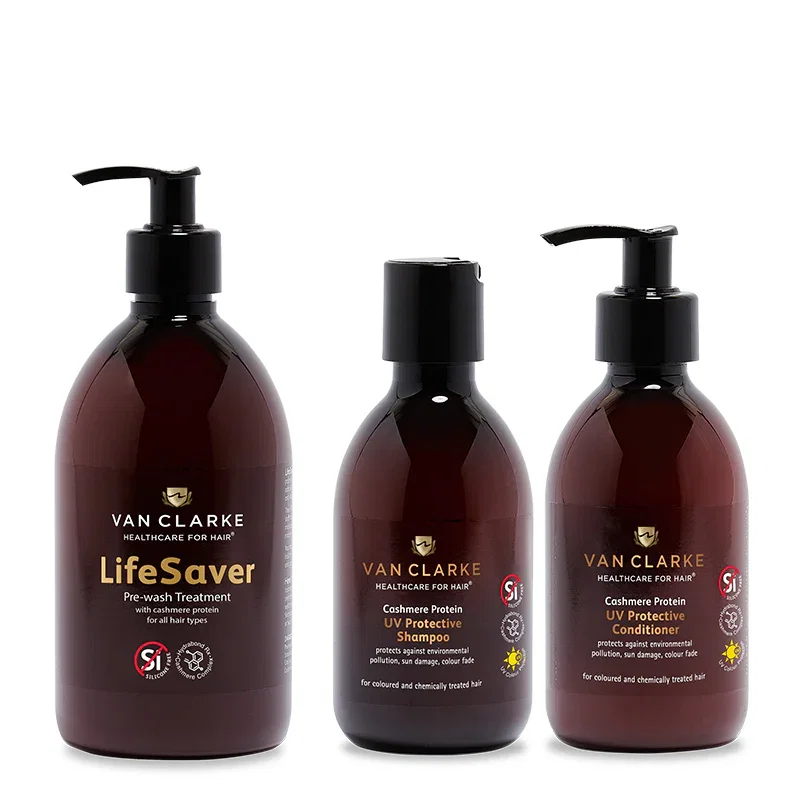 Image of LifeSaver Pre-wash Treatment 500ml Essential Set. Choose from 5 different variants.