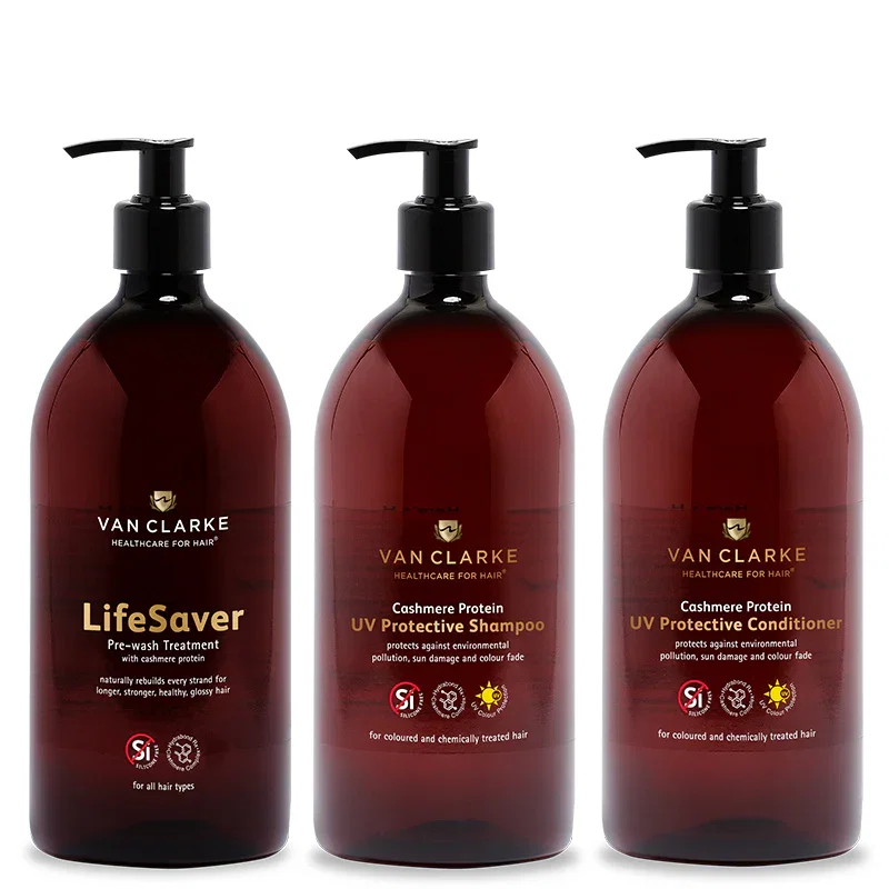 Image of LifeSaver Pre-wash Treatment 1 Litre Essential Set. Choose from 5 different variants.
