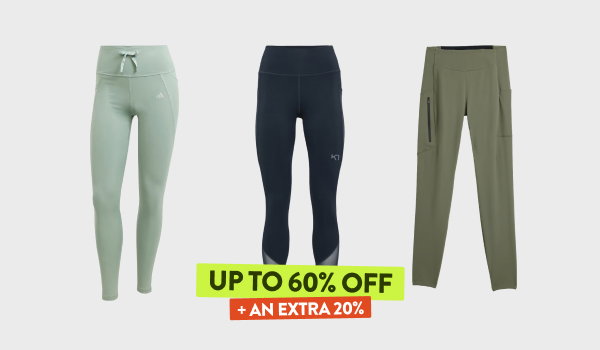 Leggings | UP TO 60% OFF + extra 20% off