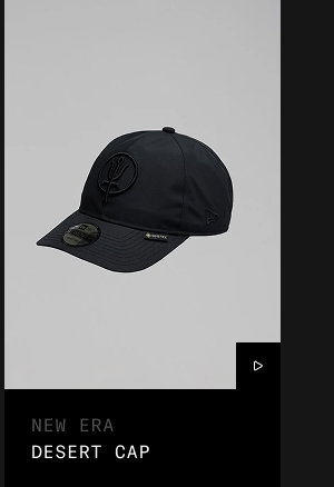 NEW ERA DESERT CAP