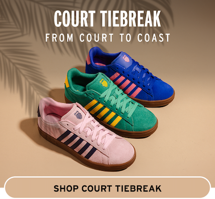 Court Tiebreak II SDE