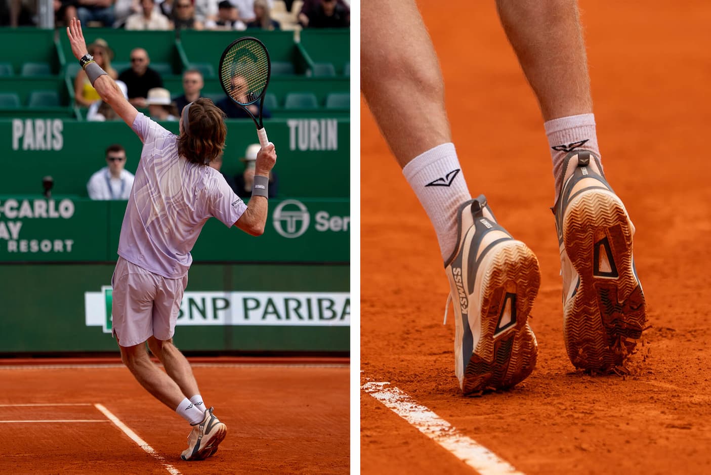 Court Tiebreak II SDE