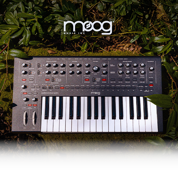 Moog-Messenger-Monophonic-Analog-Synthesizer