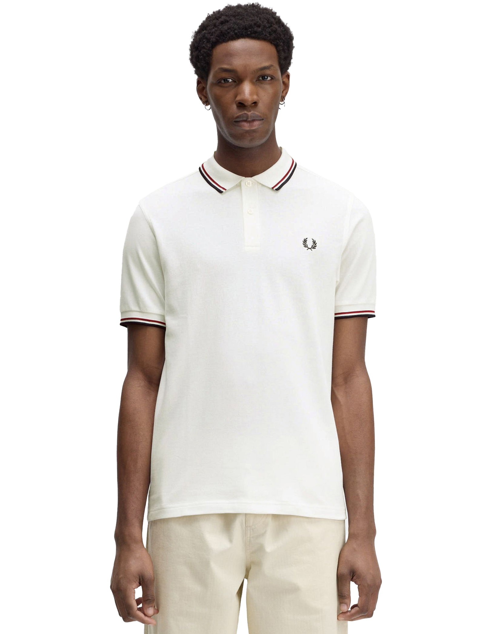Fred Perry poloshirt