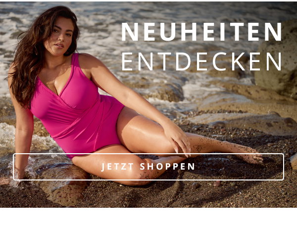 Neuheiten entdecken - jetzt shoppen