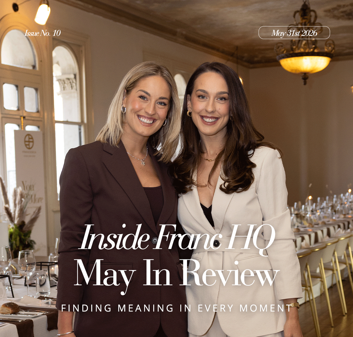 May In Review 