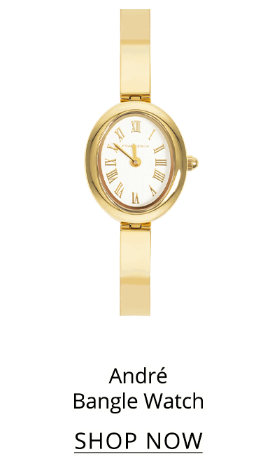 Shop Andre Bangle Watch