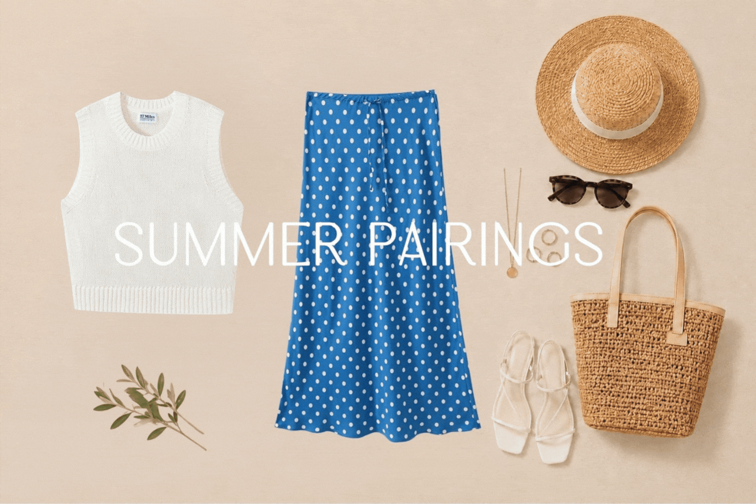 Style it your way