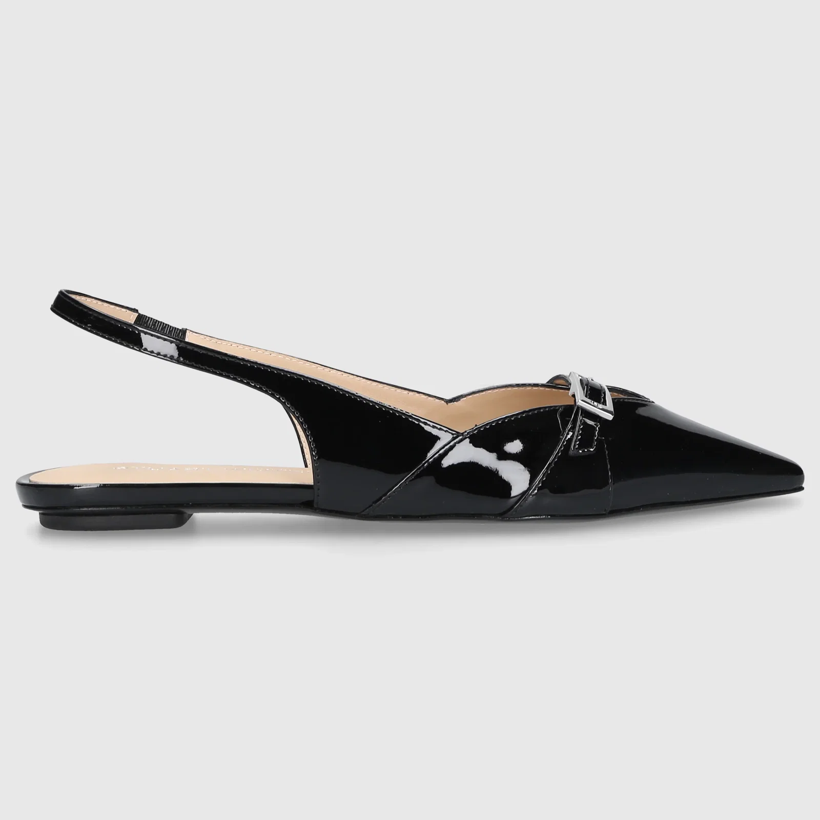 Image of Stuart Weitzman Loafer