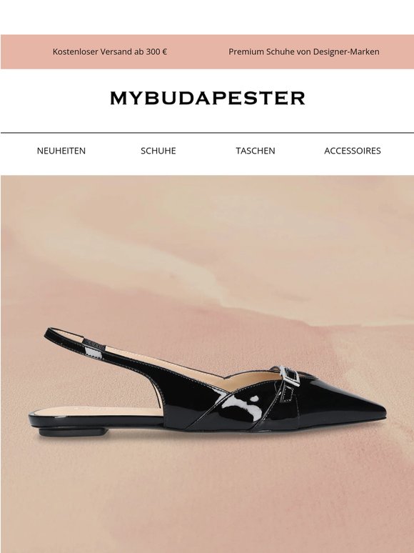 Neuheiten von Stuart Weitzman