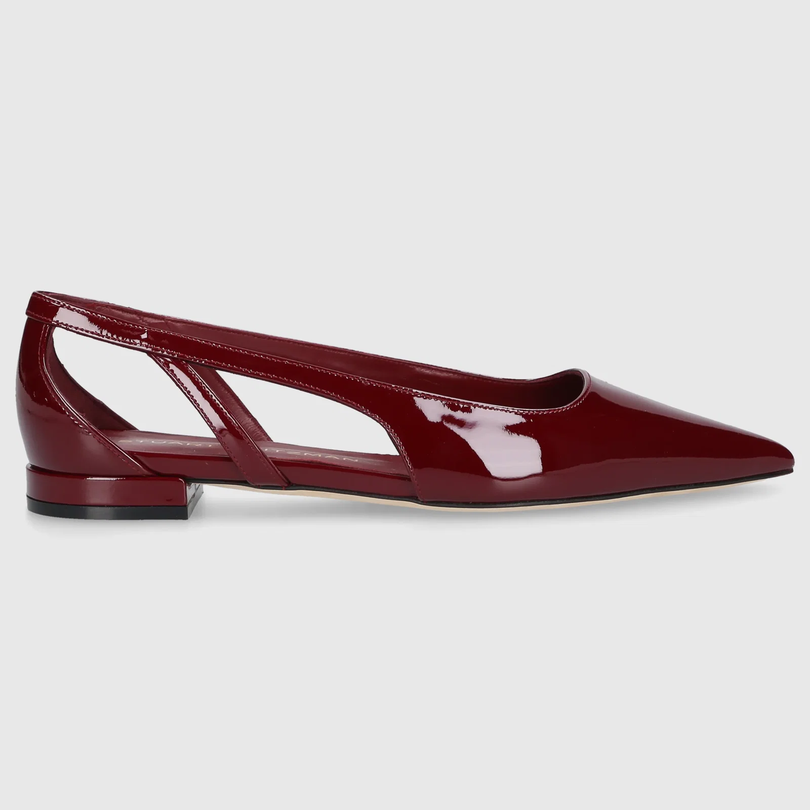 Image of Stuart Weitzman Loafer