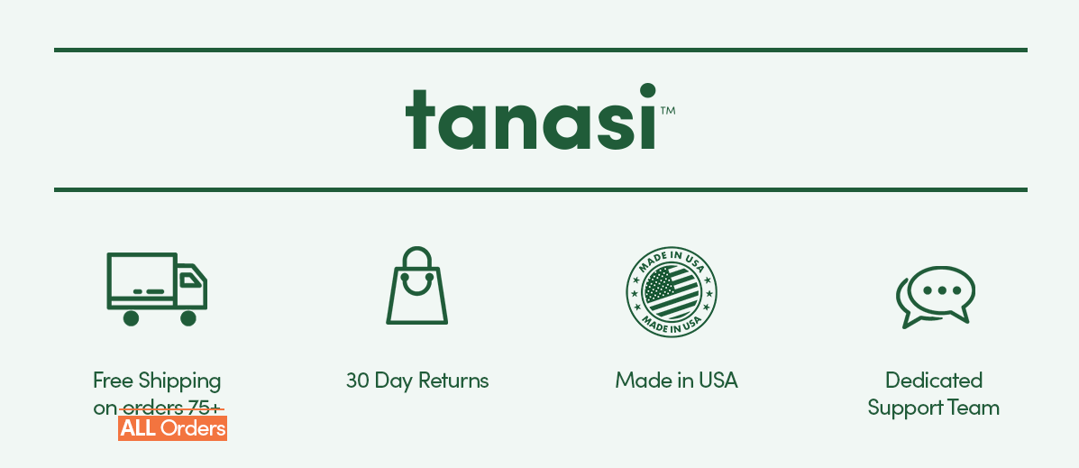 The Tanasi Difference