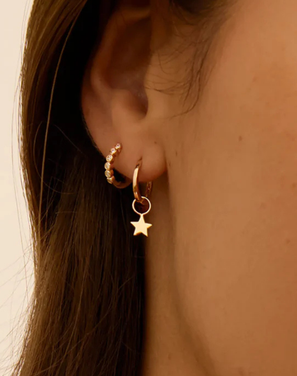 Buy 3 Items Get A Free Tiny Star Bracelet