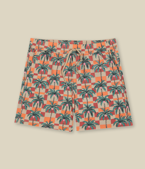 Bungalow Trunk