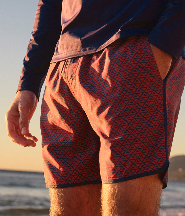 Anchor Trunk