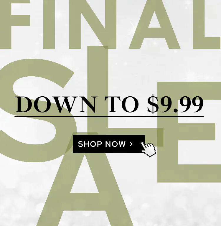 sale