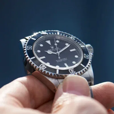 Keep an eye on the performance of your watches