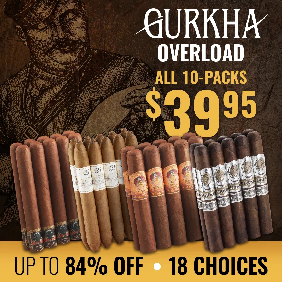 Gurkha