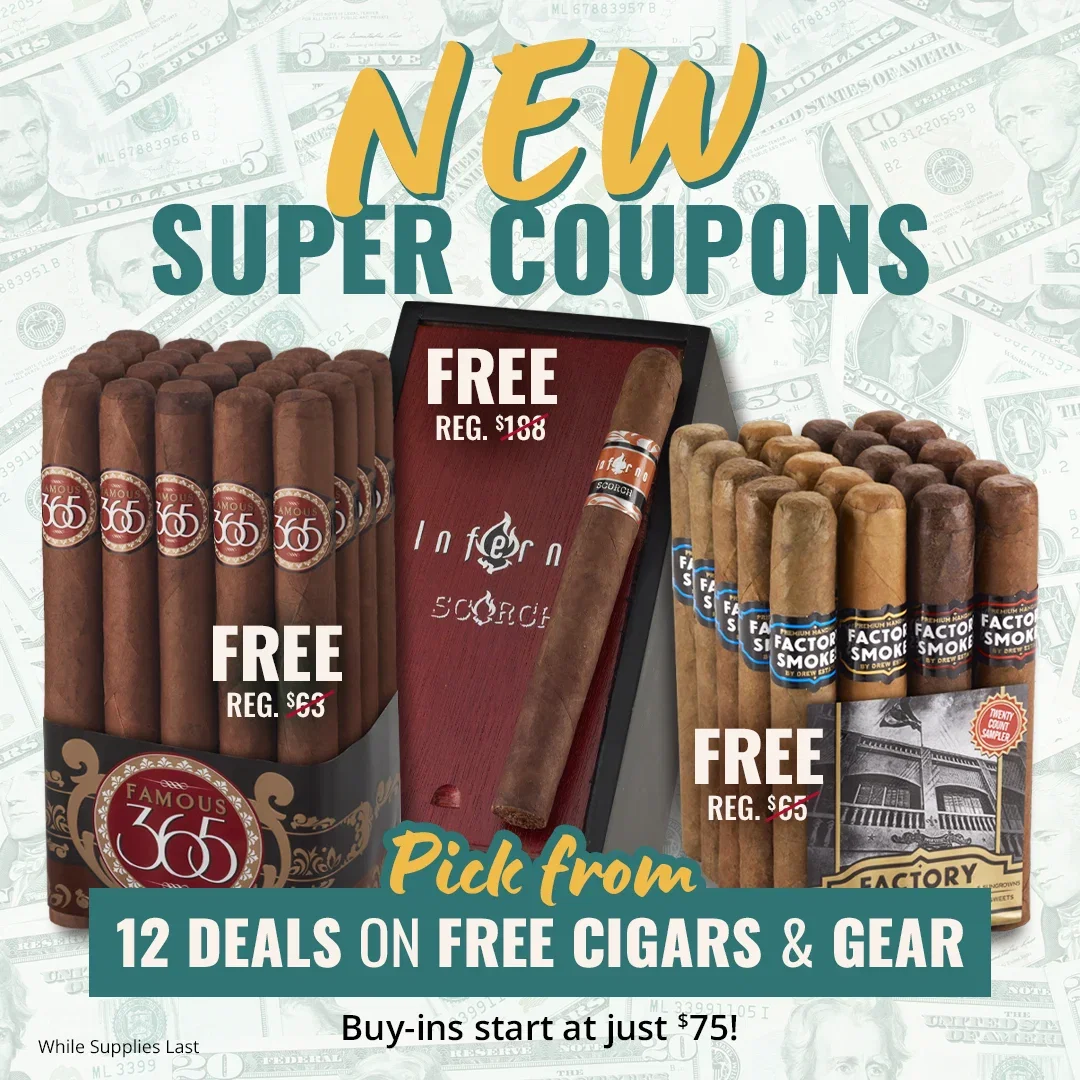 Super Coupons