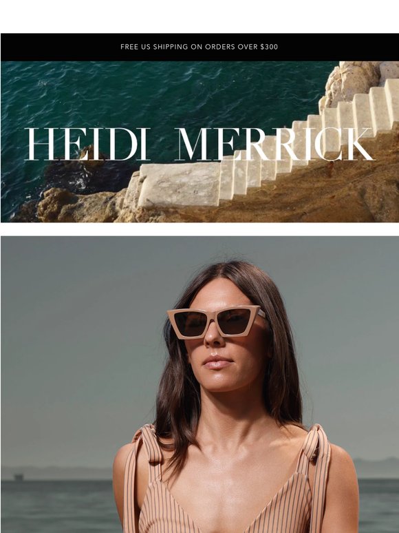 Your summer swim just got an upgrade.