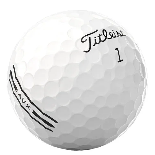 Titleist AVX 2024-2