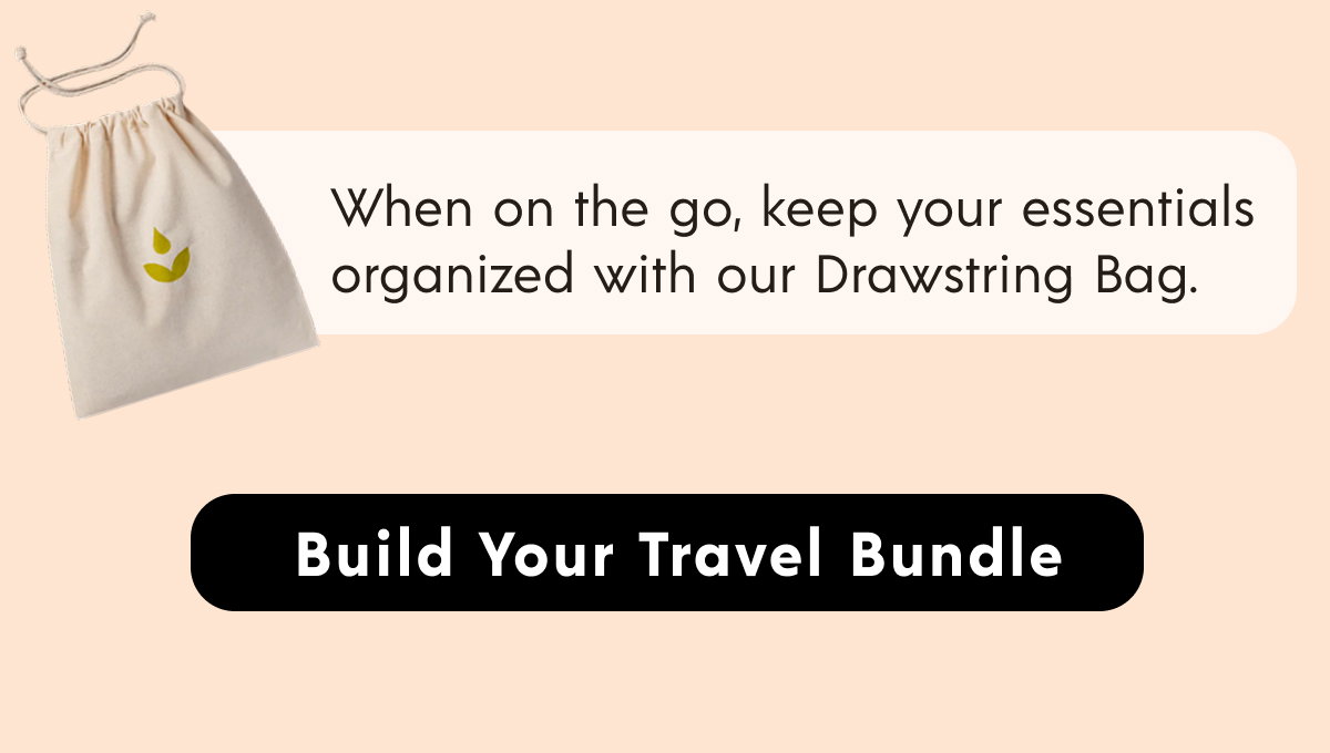  Build Your Travel Bundle