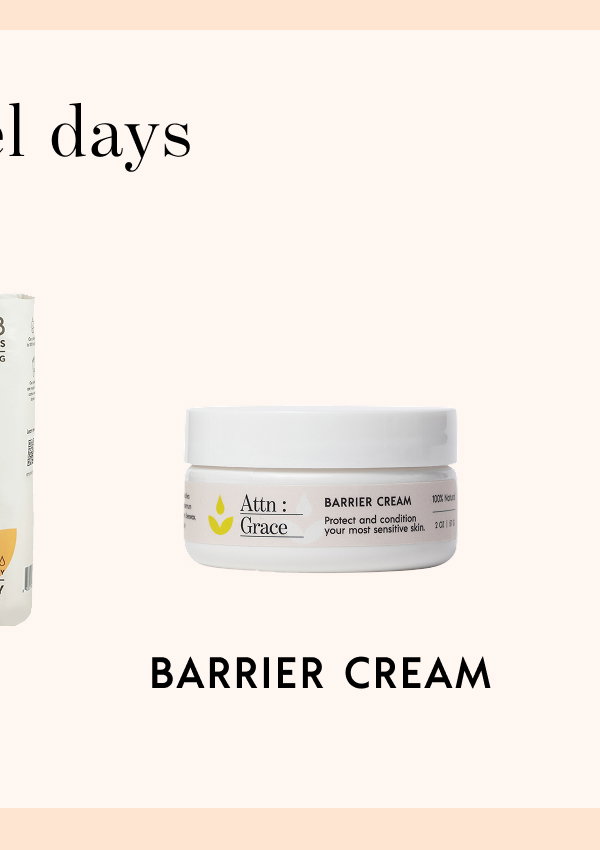 Barrier Cream