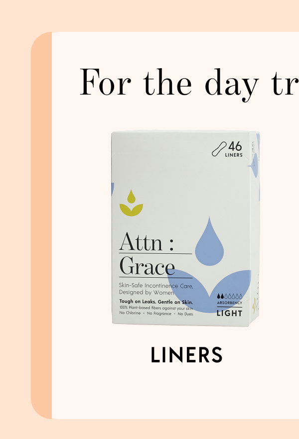 Liners