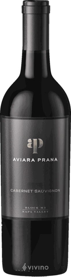 Aviara Prana Block M3 Cabernet Sauvignon 2022