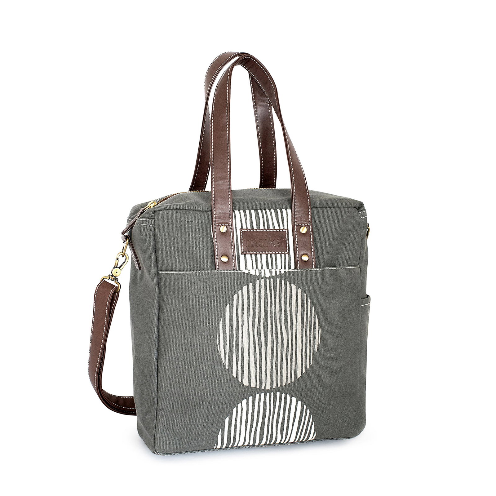 Image of Commuter Tote - Big Sur