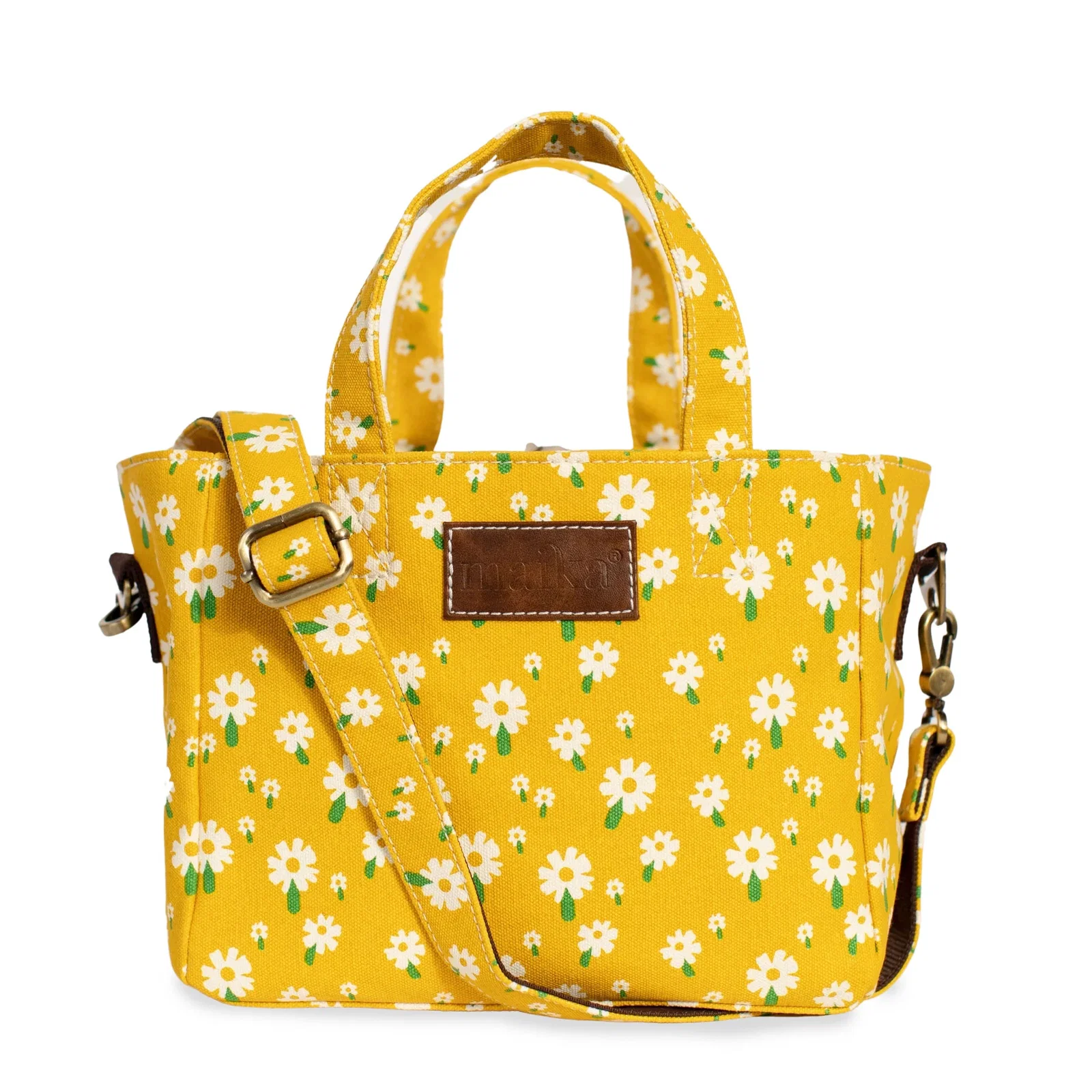 Image of Mini Tote - Carmel