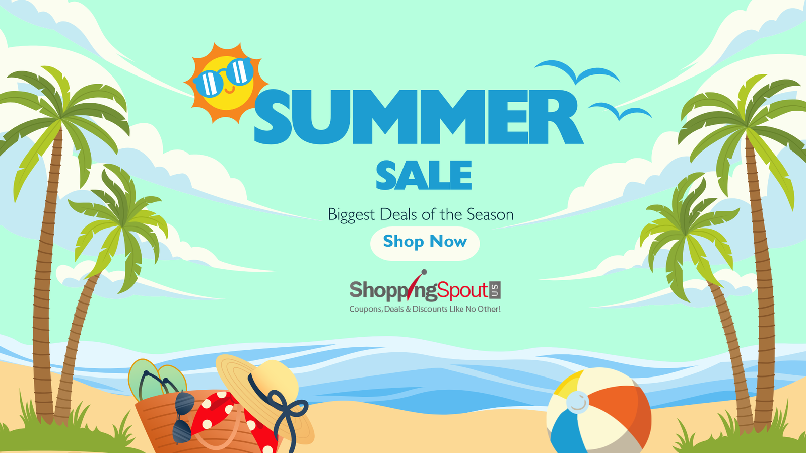 Summer Sale Biggest Deals of the Season Shop Now