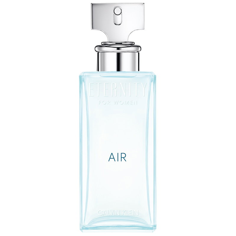 Image of Calvin Klein Eternity Air For Women Eau de Parfum 100ml