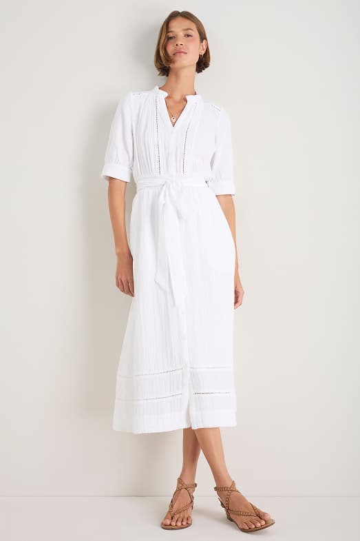 Otti Midi Dress