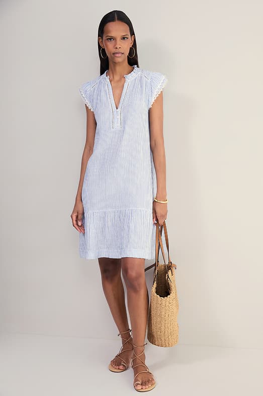 Marlow Short Dress