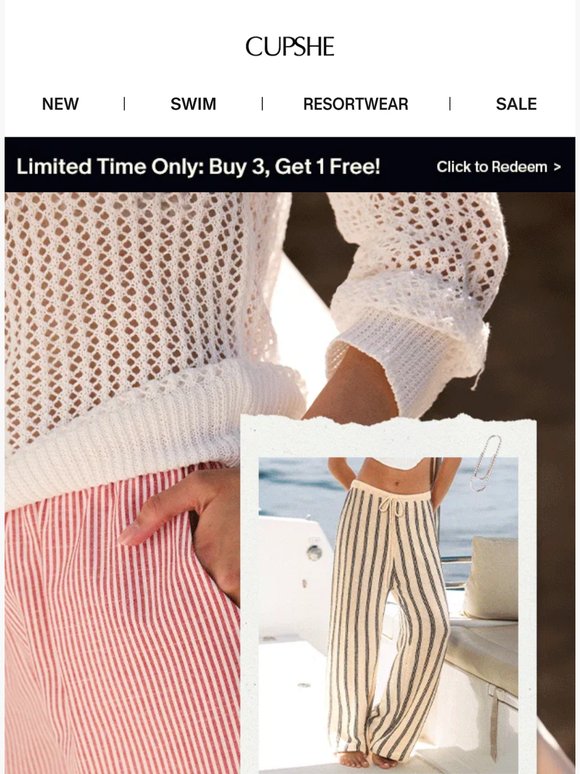 Best-Selling Styles You Need This Summer