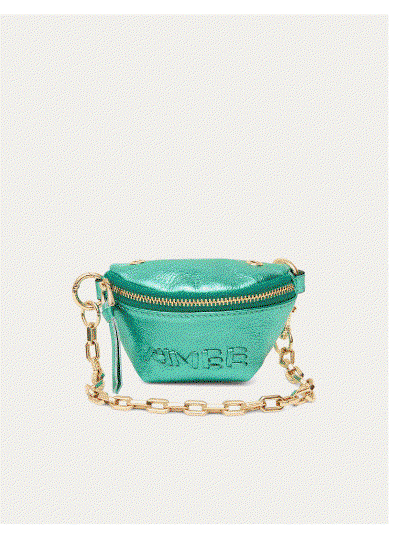 Zip Sling Charm