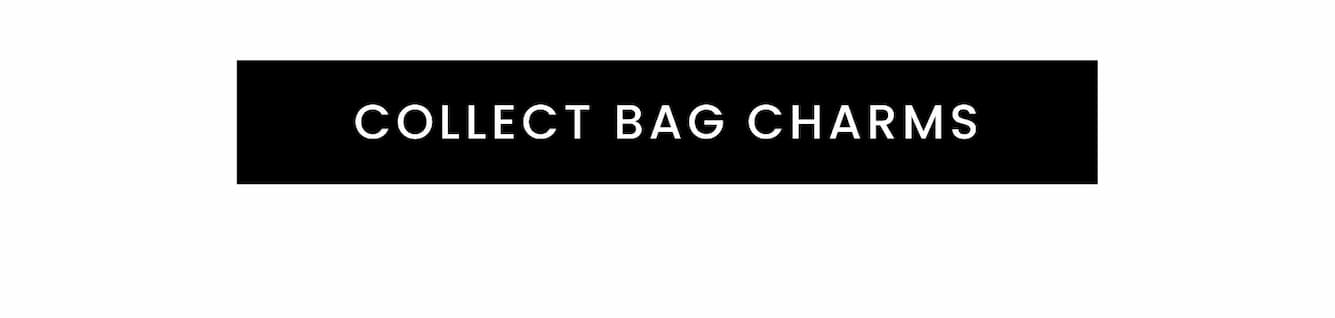 Collect Bag Charms