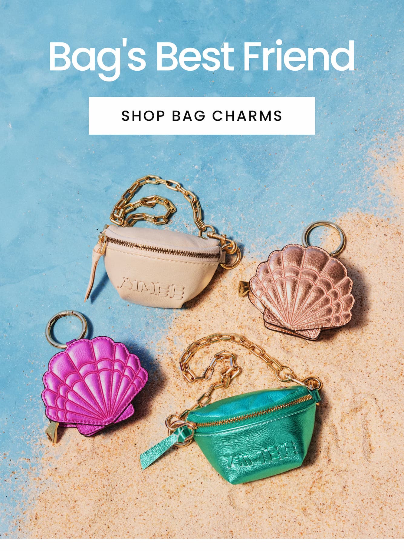 Bag's Best Friend