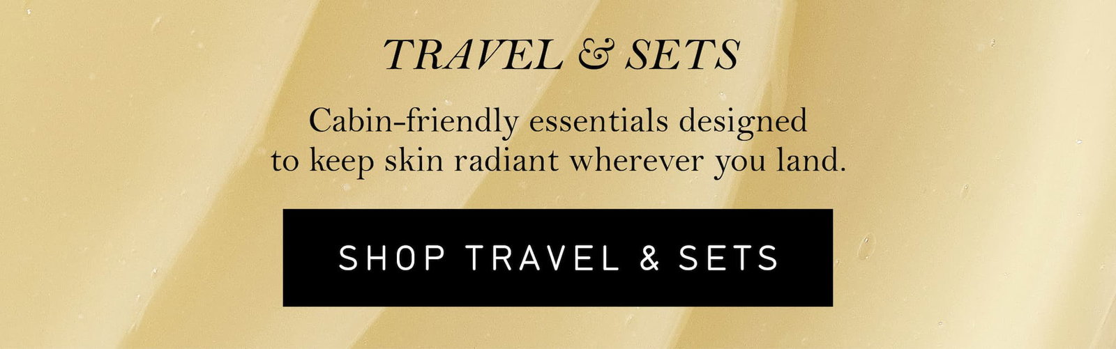 Travel & Sets 