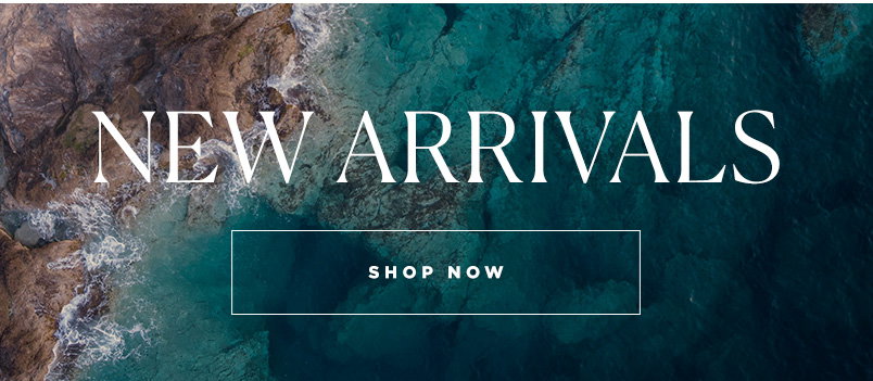Women's New Arrivals