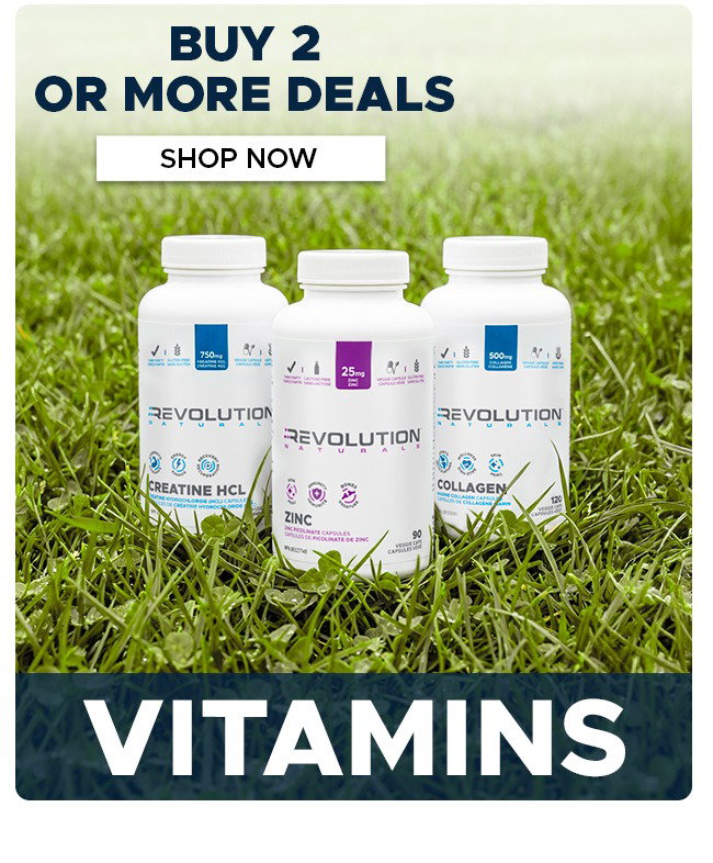 VITAMINS