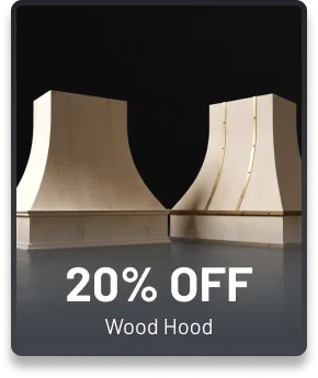 Wood Hood