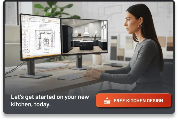 Free Kitchen Design